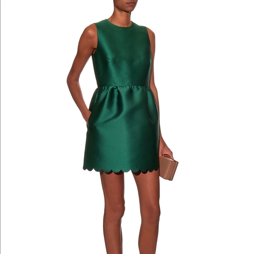 Valentino Dress